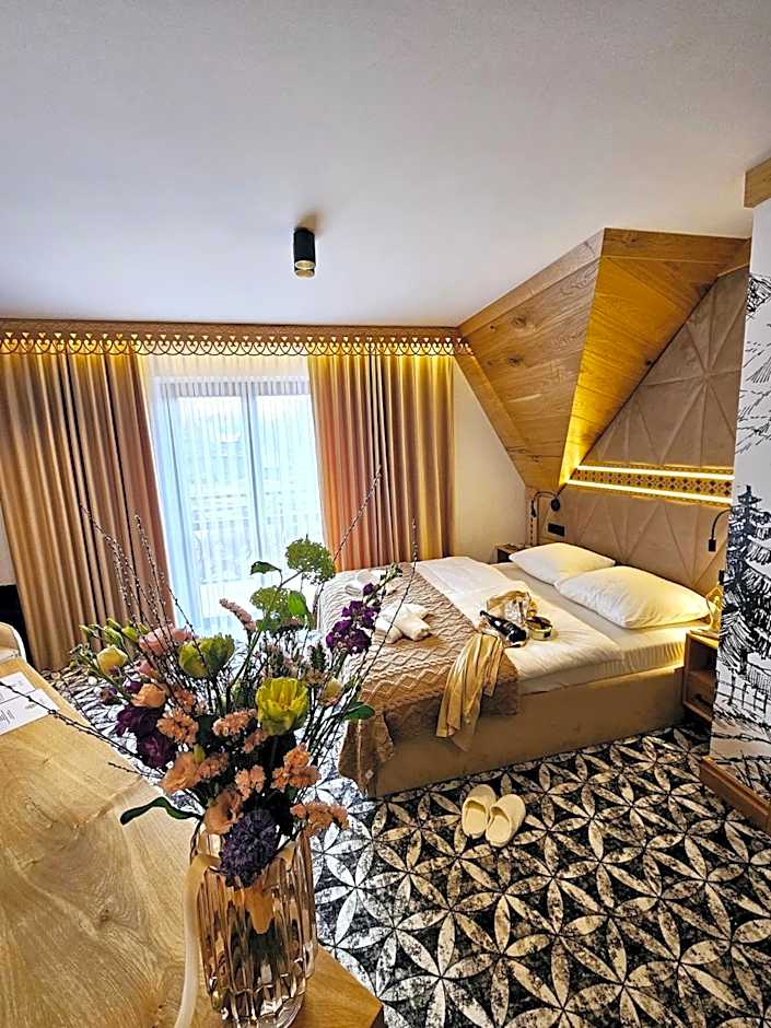 Willa Regina I Resort & SPA