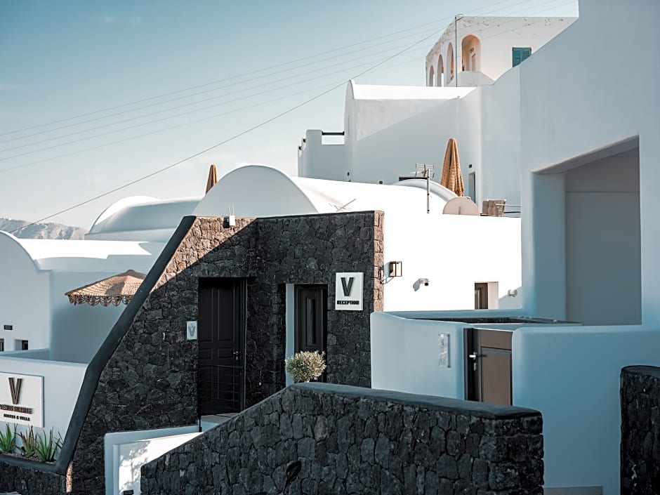 Venus Sunrise Suites & Villas