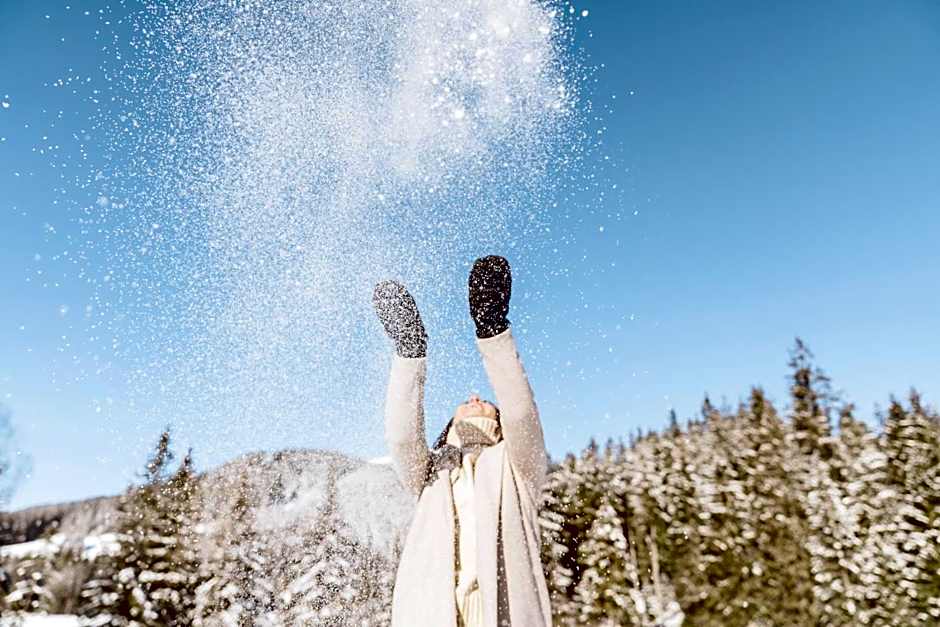 Hotel Alpina - Thermenhotels Gastein