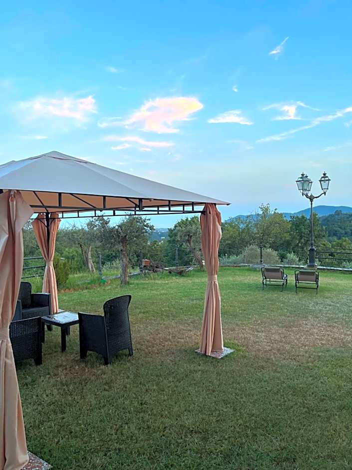 B&B Alla Fortezza