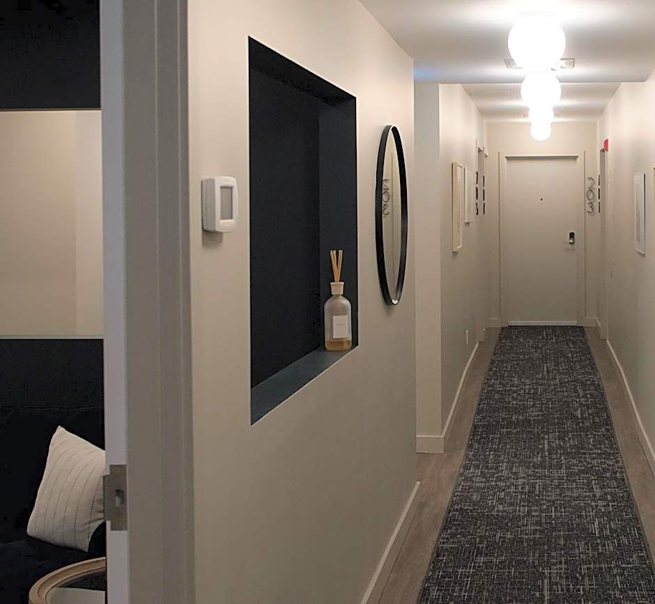 Maison Saint-Vincent By Maisons & co