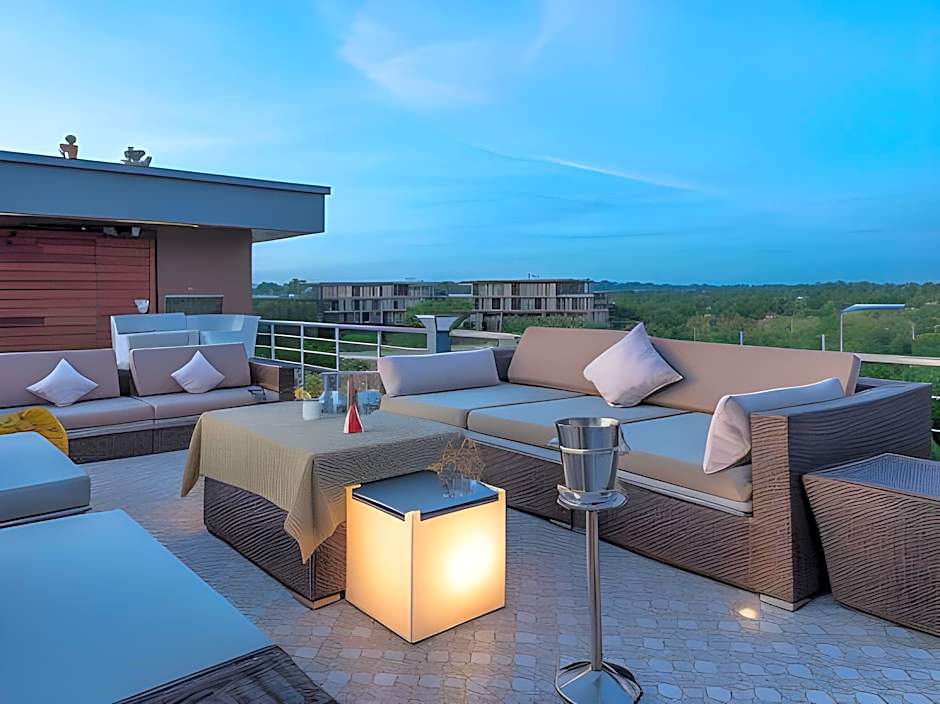 The Air Khaoyai Hotel