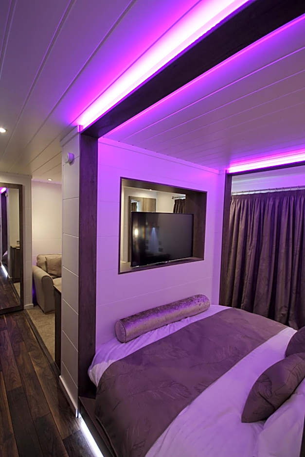 Aberdunant Hall Country Hotel