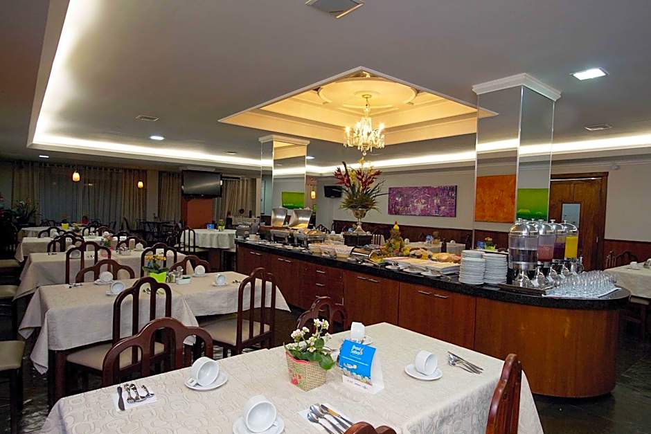 Bristol Exceler Plaza Hotel