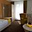 Akzent Hotel Am Burgholz
