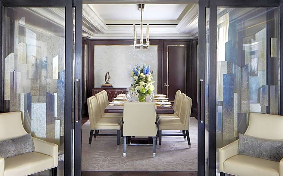 The Peninsula New York