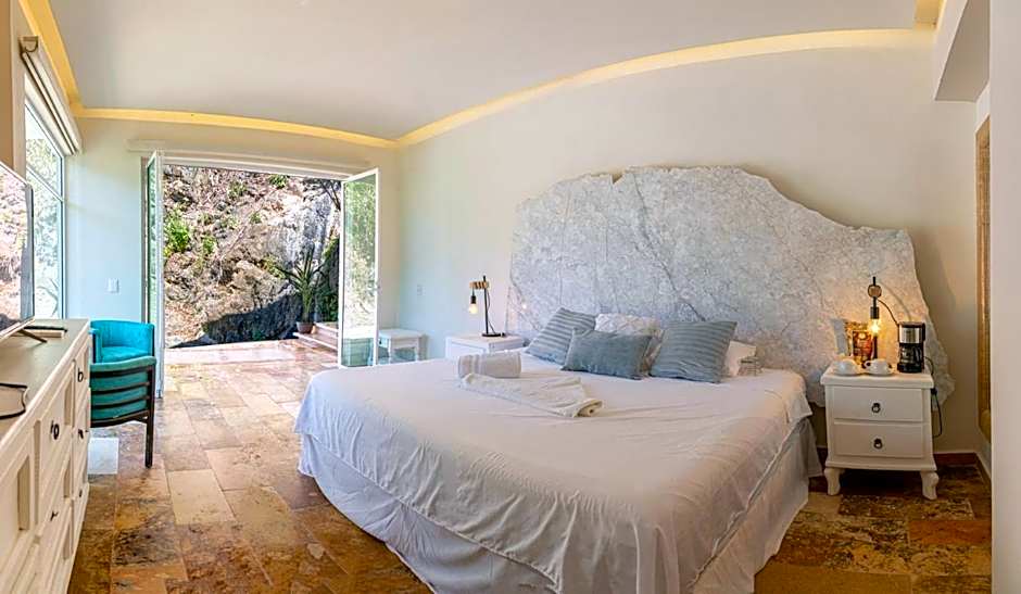 La Dulce Vista Hotel & Villas - Sierra Madre Puerto Vallarta
