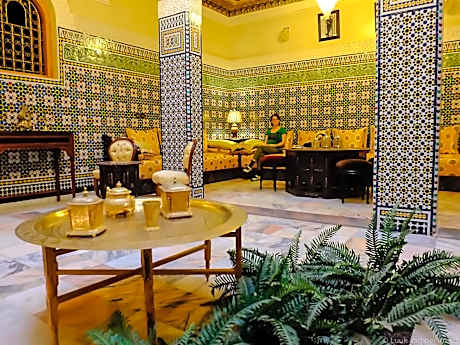 Dar Al Madina Al Kadima