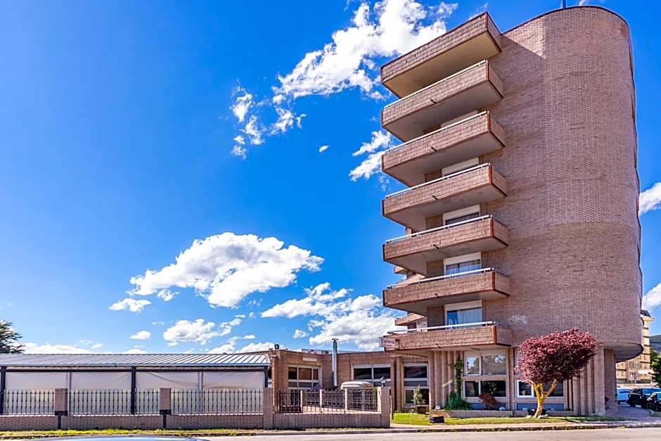 Hotel Vejo