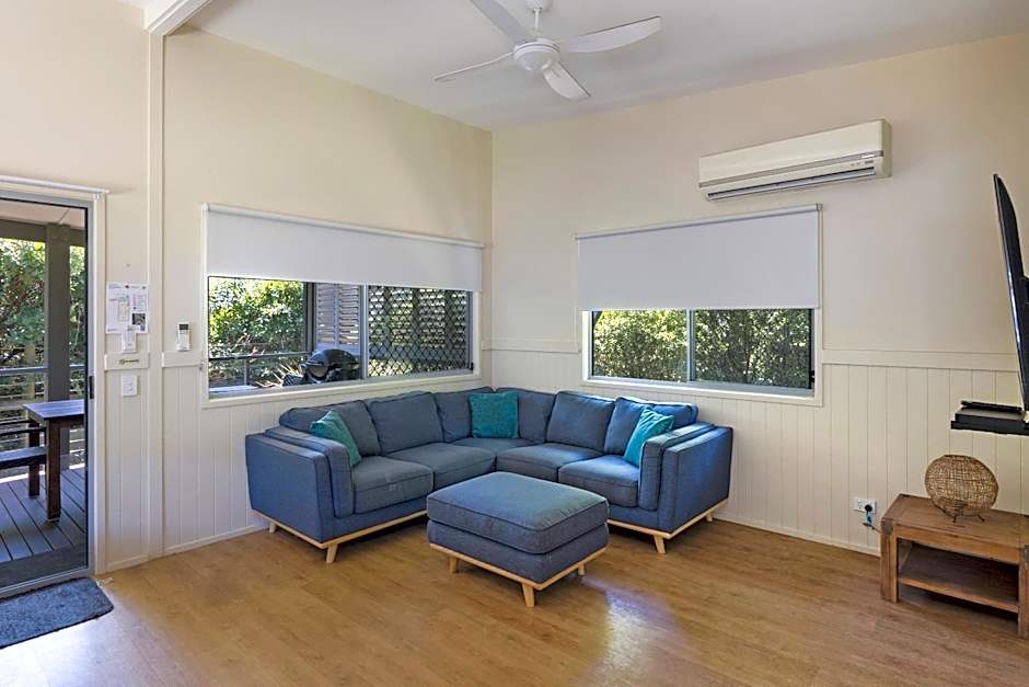 Reflections Scotts Head - Holiday Park