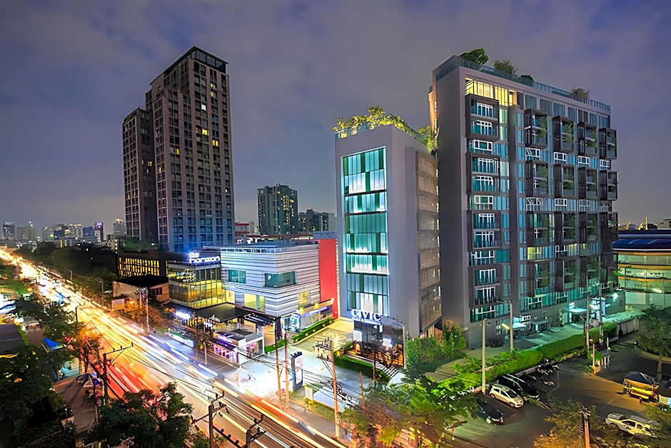 Civic Horizon - Hotel & Residences