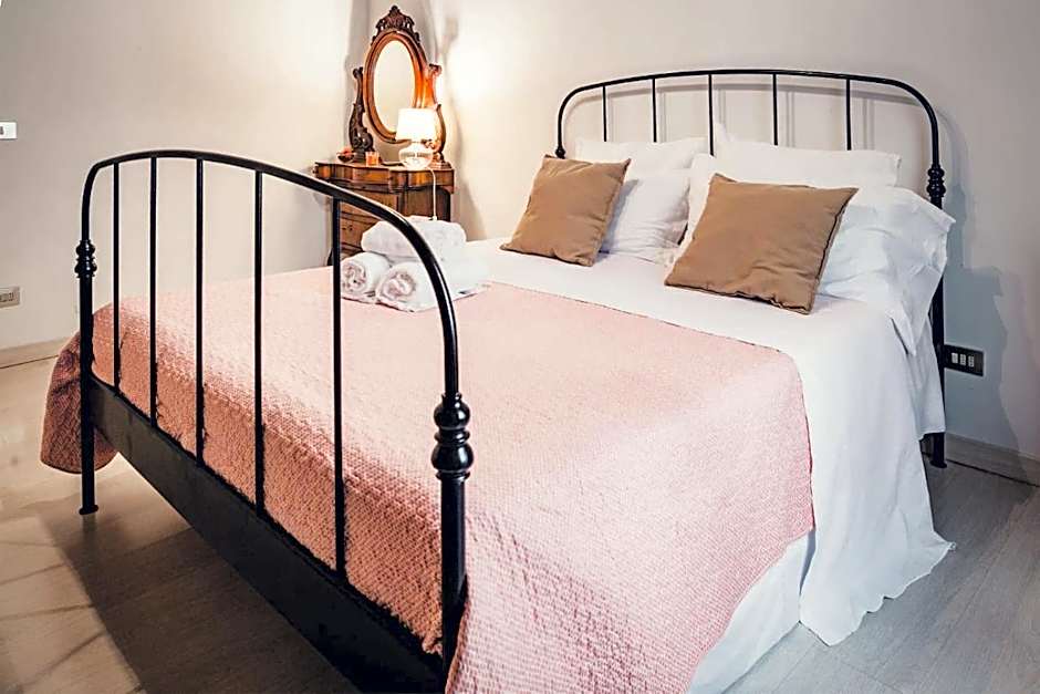 Gattopardo Rooms Florence