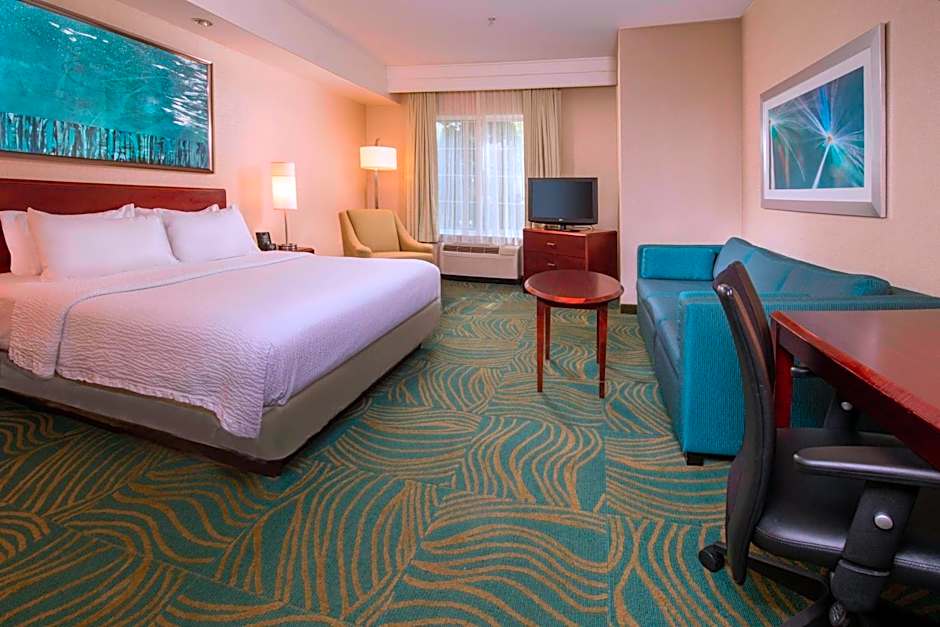 SpringHill Suites by Marriott State College