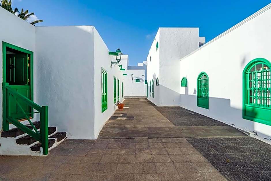 Barceló Teguise Beach - Adults Only