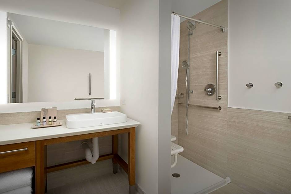 Element Jacksonville Beach