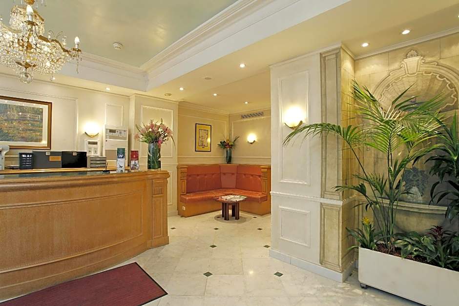 Montparnasse Daguerre