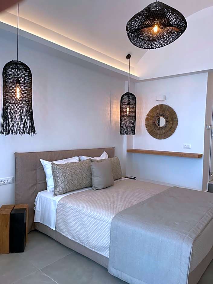 Galatia Villas