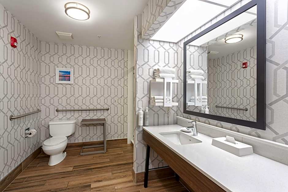 Hampton Inn By Hilton Buffalo South/I-90