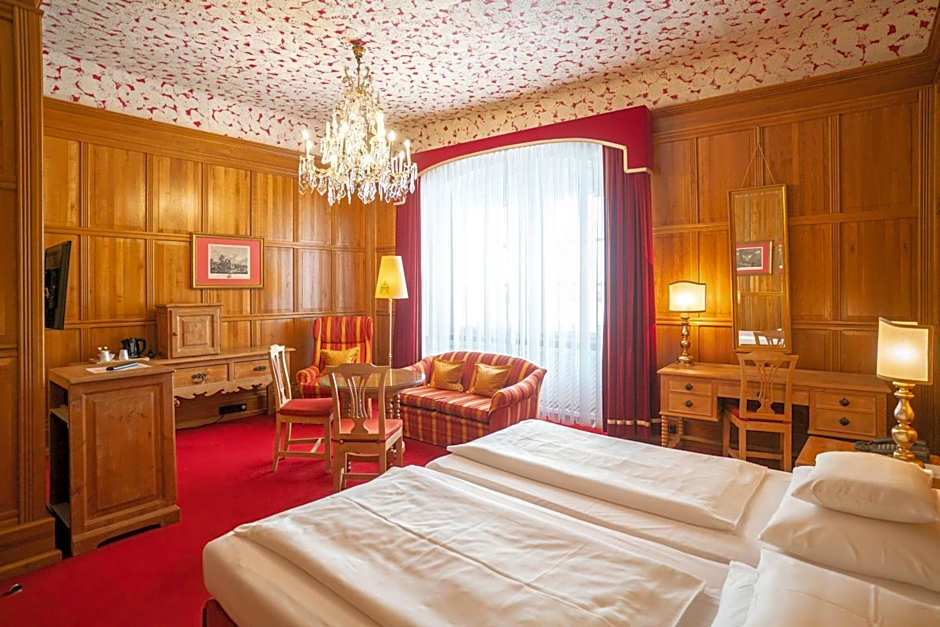 Hotel König von Ungarn