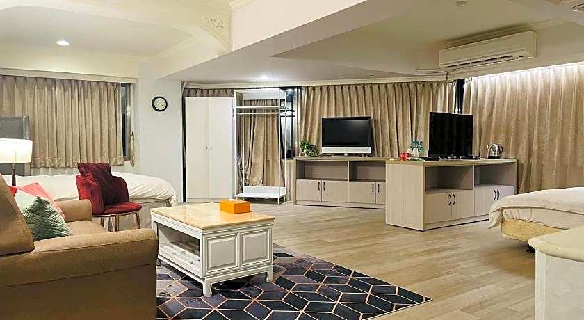 Felicity Business Hotel