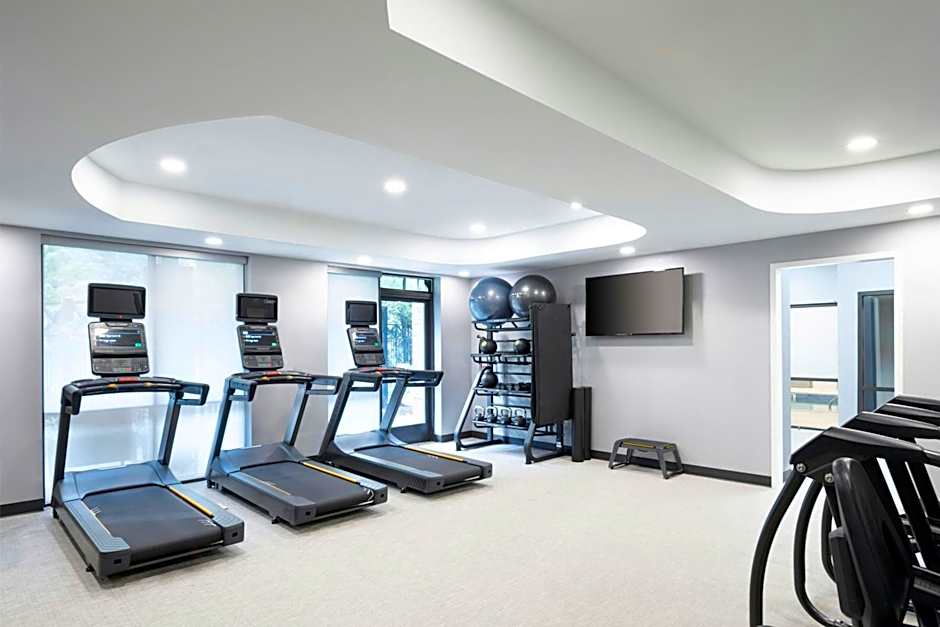 Courtyard by Marriott Hanover Lebanon