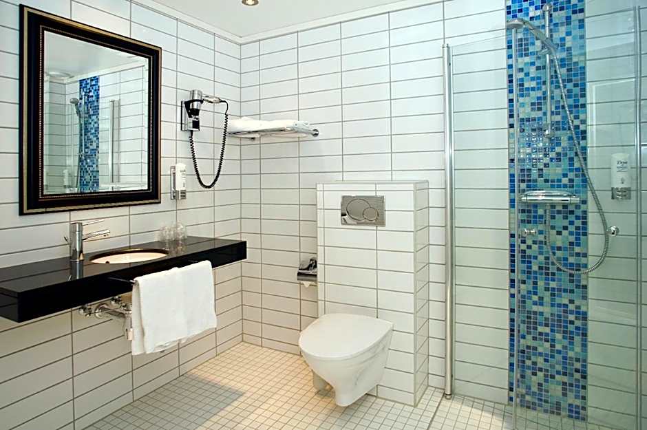 Quality Hotel Prinsen