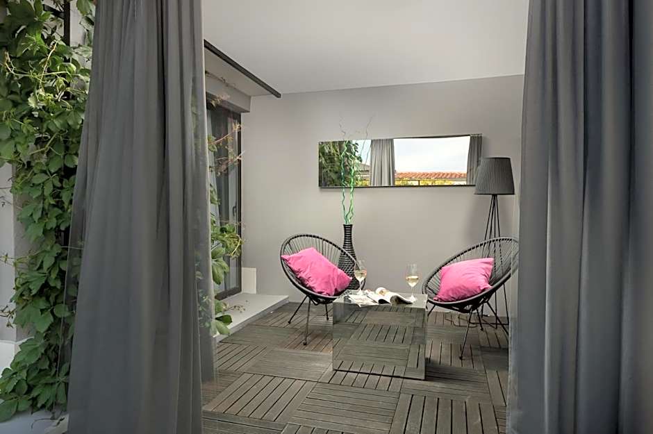 Boutique Hotel Chevalier by Bura Hotels - Adults Only