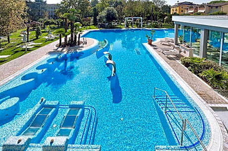 Hotel Harrys' Garden