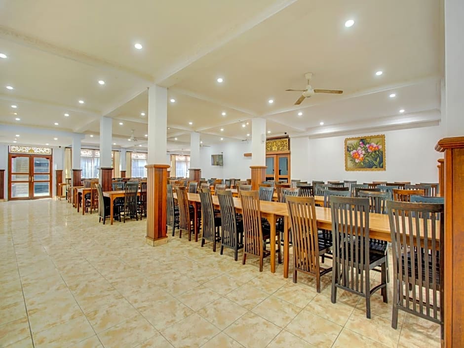 OYO 3938 Hotel Made Bali