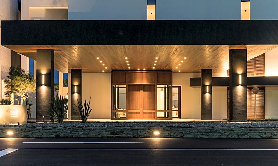 Oiso Prince Hotel