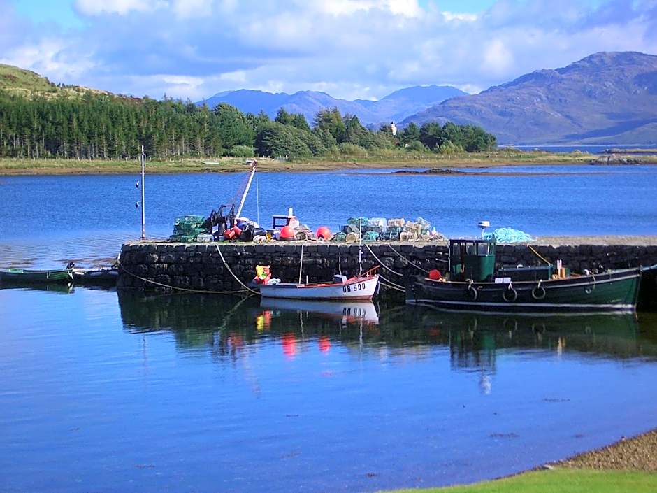 Hotel Eilean Iarmain