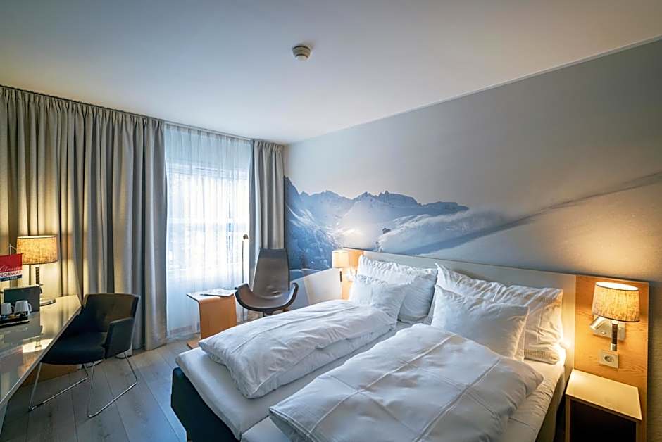 Grand Hotel  by Classic Norway Hotels