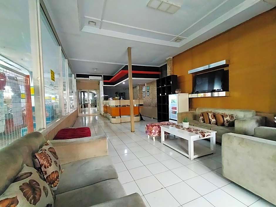 Hotel Nirwana Ternate RedPartner