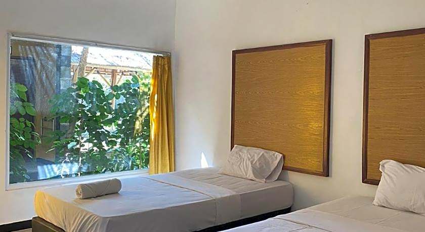 Vico Hotel