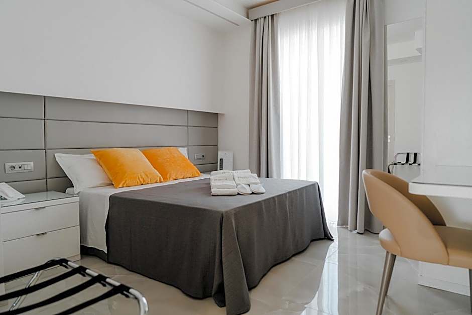 RIMIR Hotel & Centro Benessere