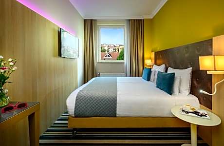 Comfort Double or Twin Room
