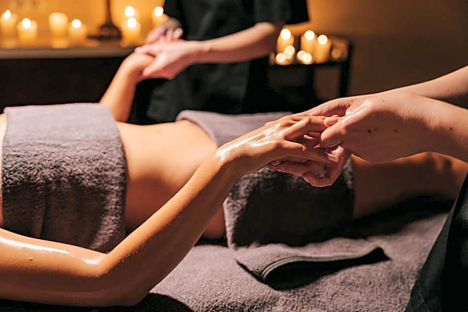 Grand Hotel Lviv Casino & Spa