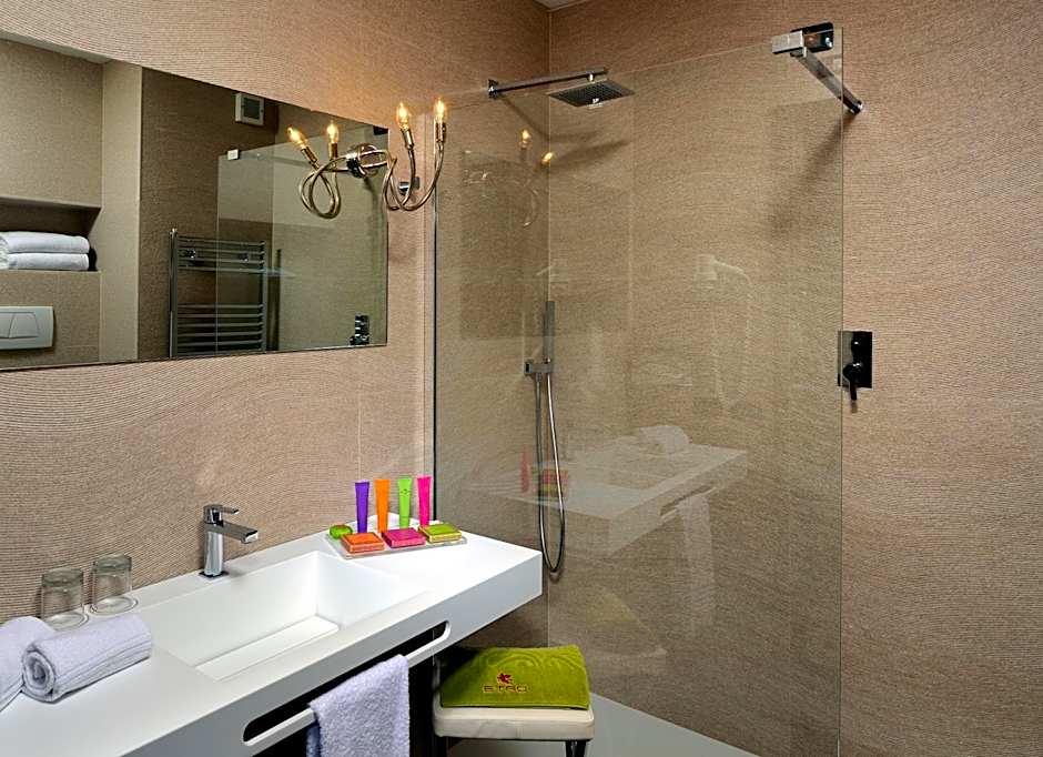 Aemilia Hotel Bologna