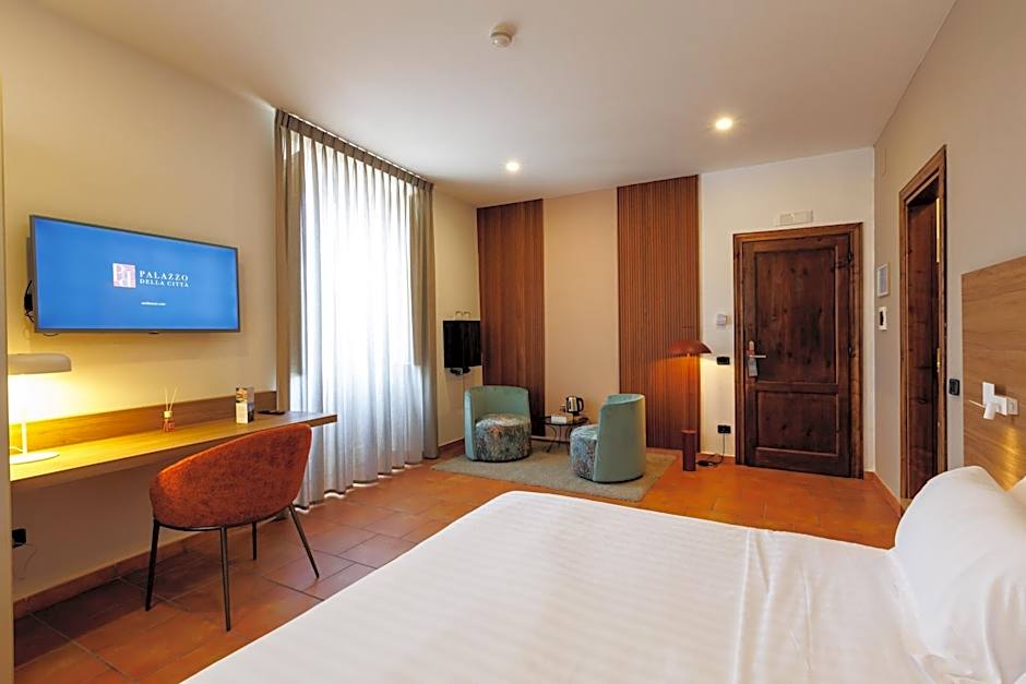 Palazzo della Città