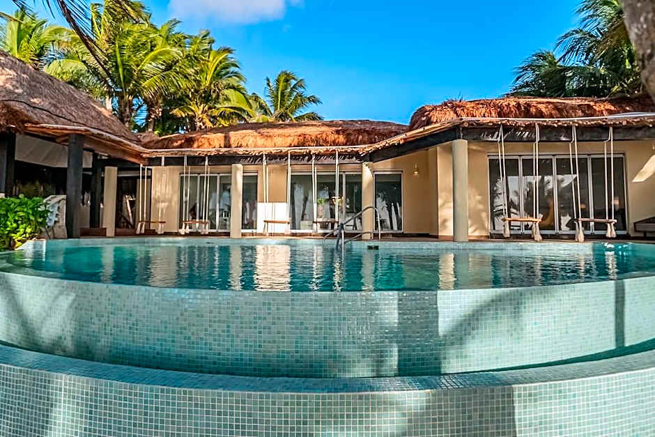 Generations Riviera Maya Family Resort - Catamaran, Aqua Nick & More Inclusive