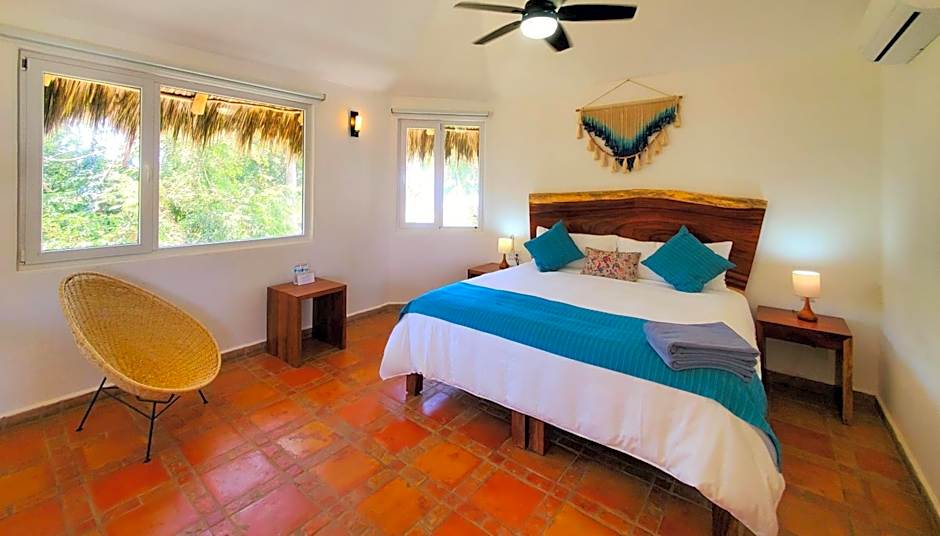 Hotel Ysuri San Pancho