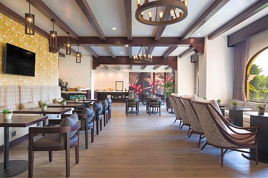 Costa Rica Marriott Hotel Hacienda Belen