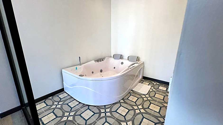 Hotel Grand park