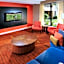 Courtyard by Marriott Houston Hobby Airport