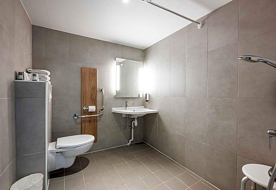 B&B HOTEL Annemasse Est