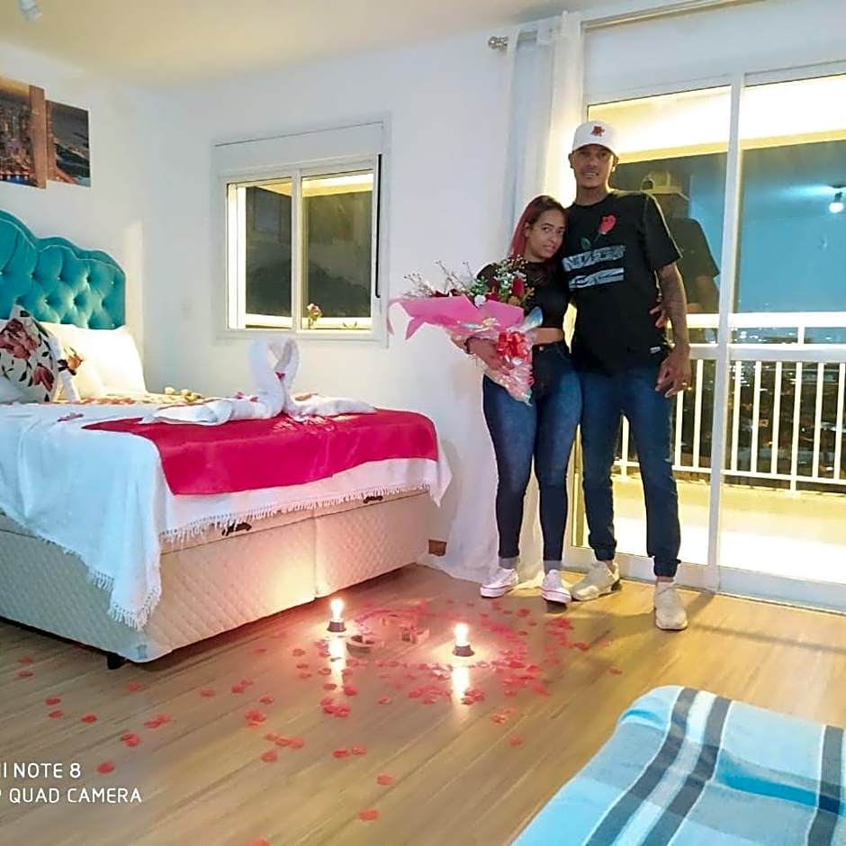 Minha Louca Paixão Flat's