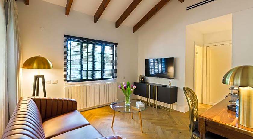 Villa Galilee Boutique Hotel and Spa                                                            