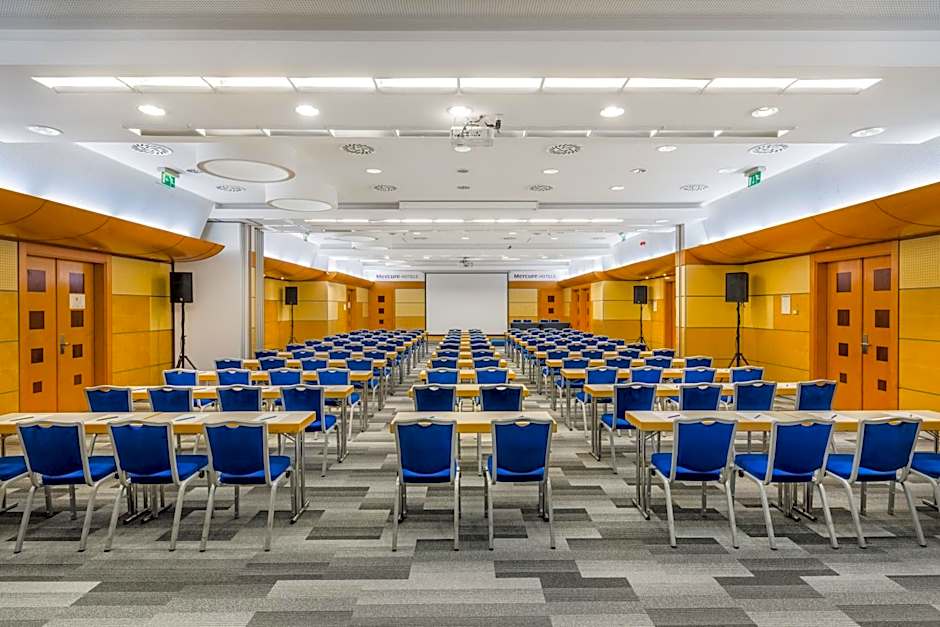 ibis Budapest Castle Hill