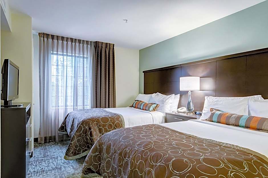 Staybridge Suites OFallon Chesterfield By IHG