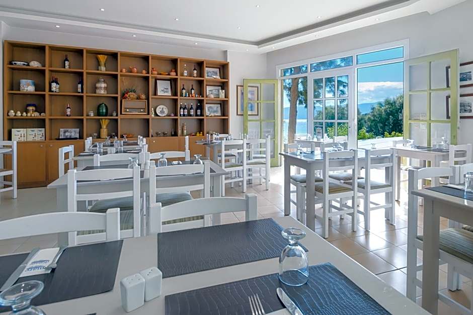 Mare Hotel Apartments